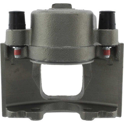Centric Parts Disc Brake Caliper Semi-Loaded for 1989-1992 Ford Thunderbird Mercury Cougar 141.61050
