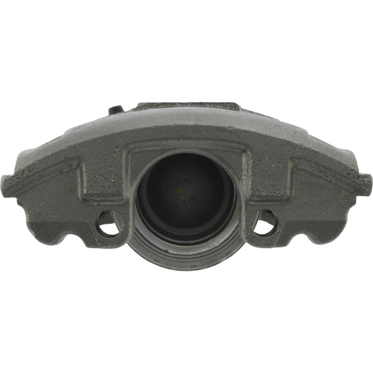 Centric Parts Semi-Loaded Brake Caliper 141.61050