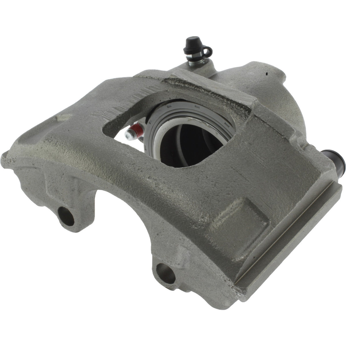 Centric Parts Disc Brake Caliper Semi-Loaded for 1989-1992 Ford Thunderbird Mercury Cougar 141.61050