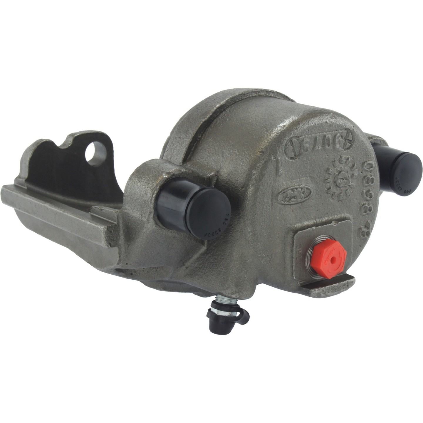 Centric Parts Semi-Loaded Brake Caliper 141.61050