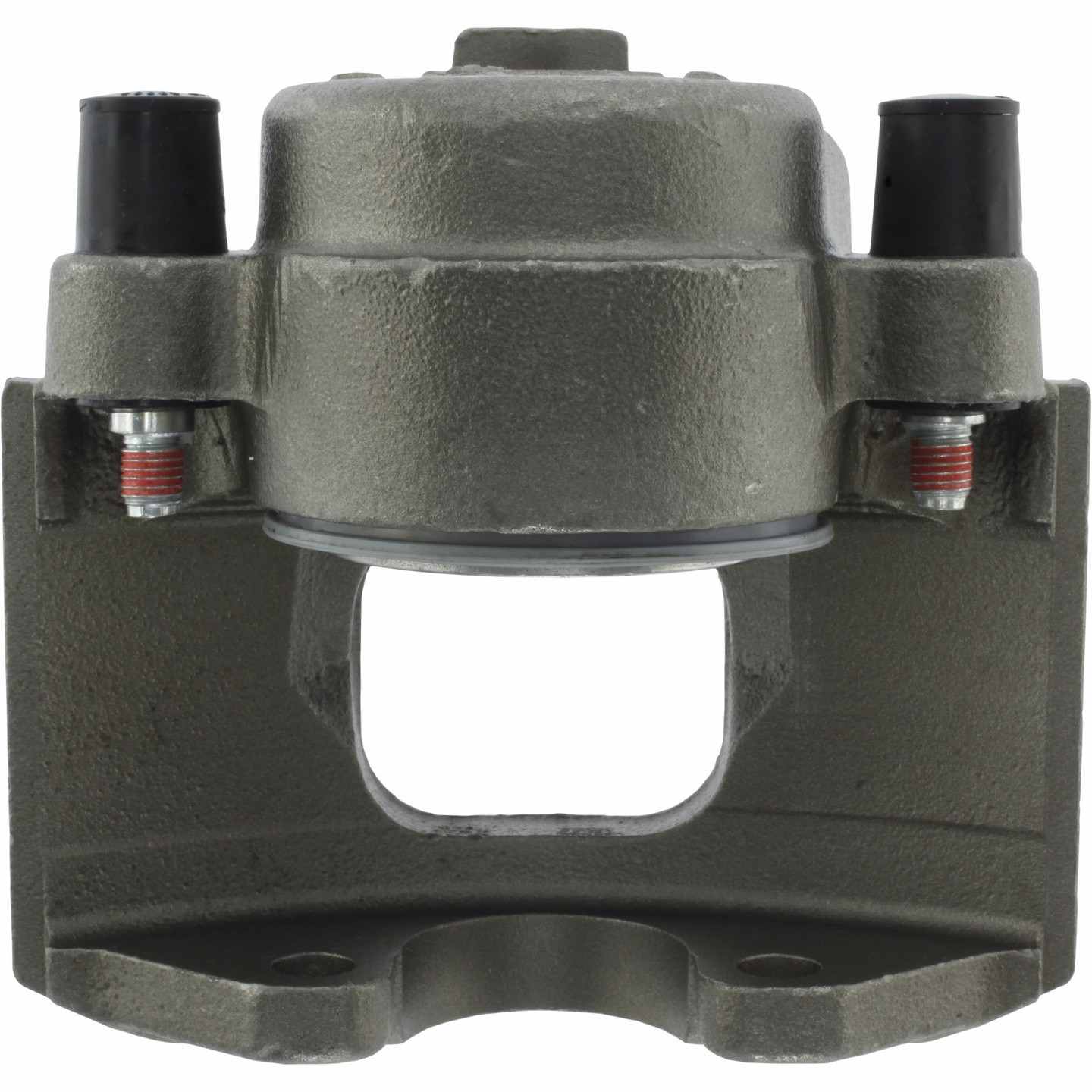 Centric Parts Disc Brake Caliper Semi-Loaded with anti-corrosion finish for 1986-1993 Ford Taurus Mercury Sable 141.61051