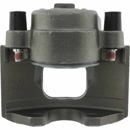Centric Parts Disc Brake Caliper Semi-Loaded with anti-corrosion finish for 1986-1993 Ford Taurus Mercury Sable 141.61051