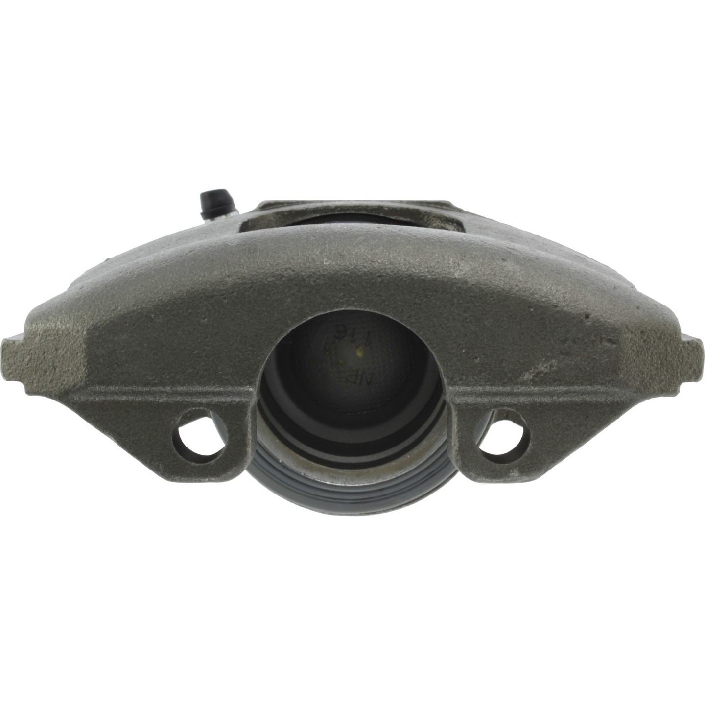 Centric Parts Disc Brake Caliper Semi-Loaded with anti-corrosion finish for 1986-1993 Ford Taurus Mercury Sable 141.61051