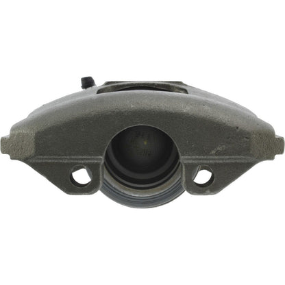 Centric Parts Disc Brake Caliper Semi-Loaded with anti-corrosion finish for 1986-1993 Ford Taurus Mercury Sable 141.61051
