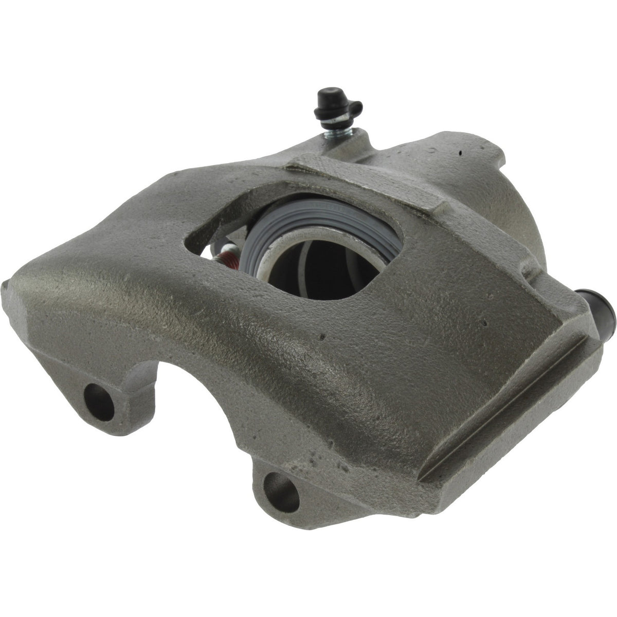 Centric Parts Disc Brake Caliper Semi-Loaded with anti-corrosion finish for 1986-1993 Ford Taurus Mercury Sable 141.61051