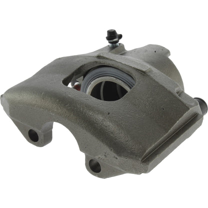 Centric Parts Disc Brake Caliper Semi-Loaded with anti-corrosion finish for 1986-1993 Ford Taurus Mercury Sable 141.61051