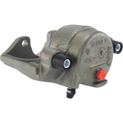 Centric Parts Disc Brake Caliper Semi-Loaded with anti-corrosion finish for 1986-1993 Ford Taurus Mercury Sable 141.61051
