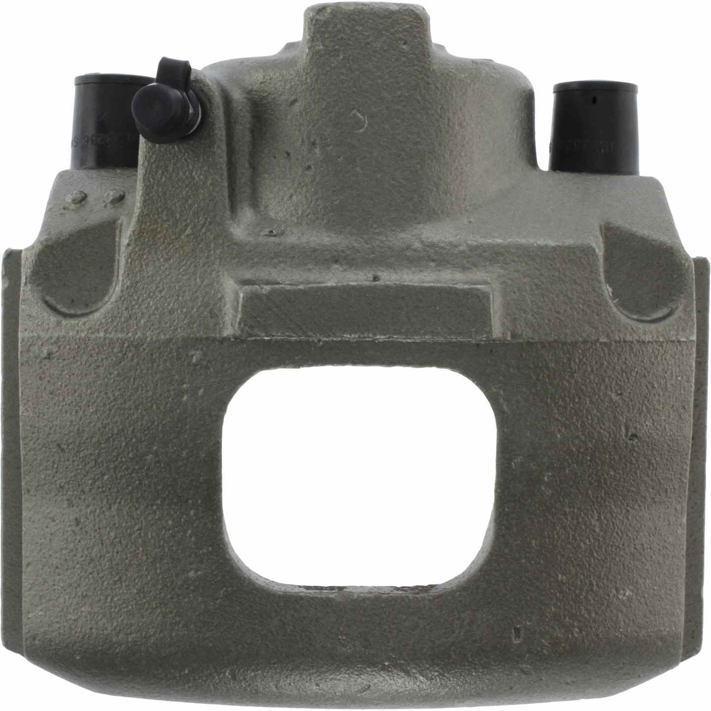 Centric Parts Disc Brake Caliper Semi-Loaded with anti-corrosion finish for 1986-1993 Ford Taurus Mercury Sable 141.61051