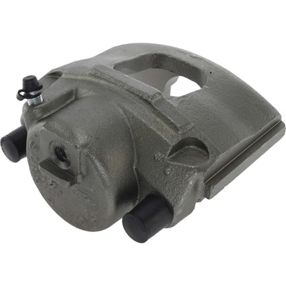 Centric Parts Disc Brake Caliper Semi-Loaded with Anti-Corrosion Finish for 1993-1986 Ford Taurus Mercury Sable 141.61052