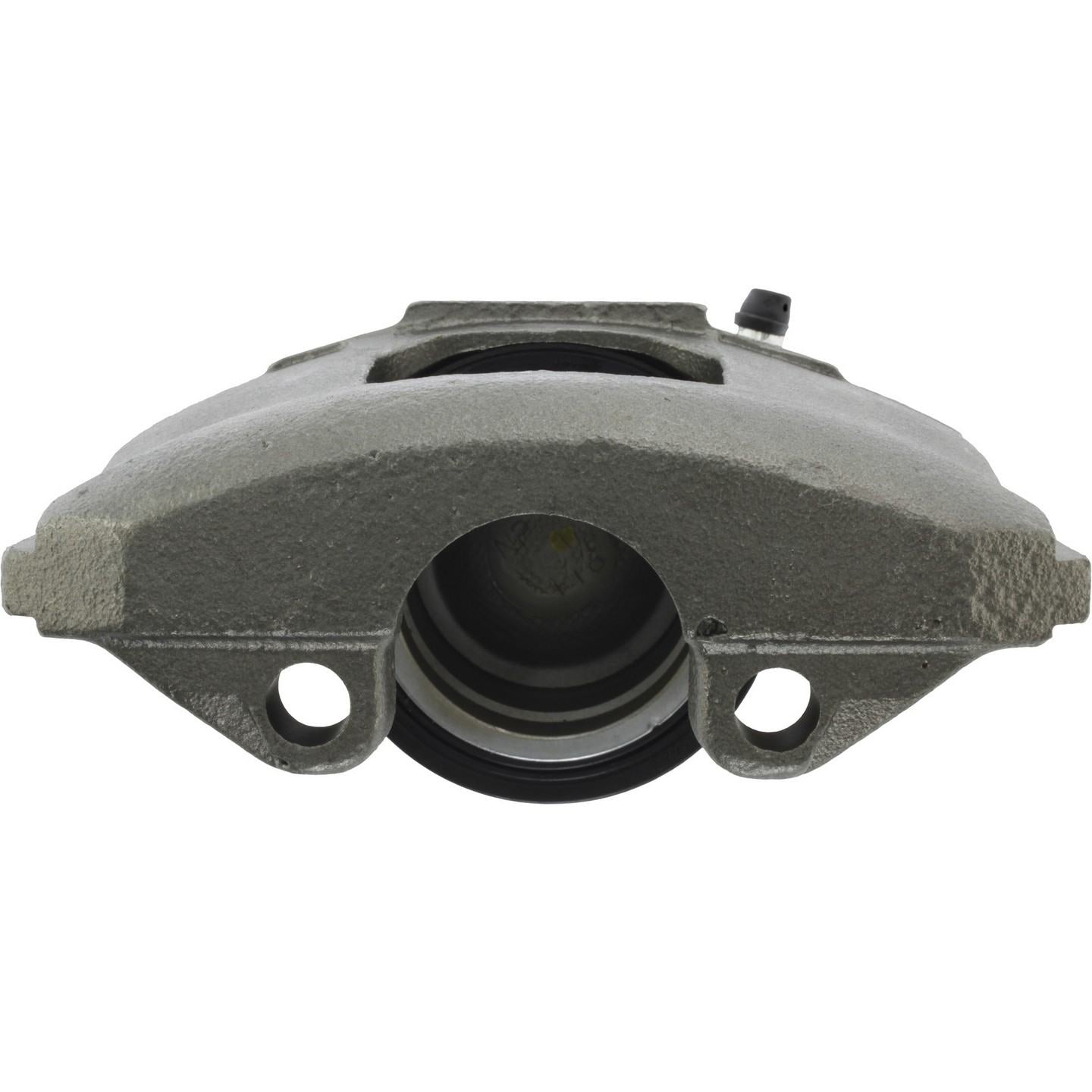 Centric Parts Disc Brake Caliper Semi-Loaded with Anti-Corrosion Finish for 1993-1986 Ford Taurus Mercury Sable 141.61052