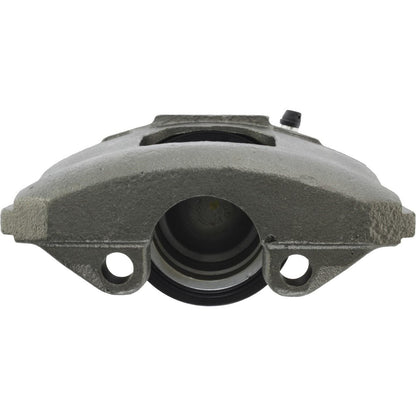 Centric Parts Disc Brake Caliper Semi-Loaded with Anti-Corrosion Finish for 1993-1986 Ford Taurus Mercury Sable 141.61052