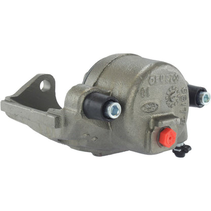 Centric Parts Disc Brake Caliper Semi-Loaded with Anti-Corrosion Finish for 1993-1986 Ford Taurus Mercury Sable 141.61052