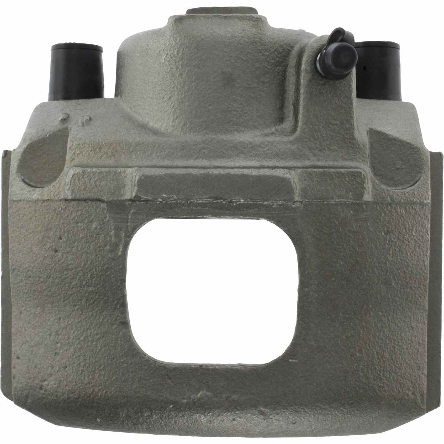 Centric Parts Disc Brake Caliper Semi-Loaded with Anti-Corrosion Finish for 1993-1986 Ford Taurus Mercury Sable 141.61052