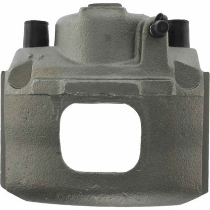 Centric Parts Disc Brake Caliper Semi-Loaded with Anti-Corrosion Finish for 1993-1986 Ford Taurus Mercury Sable 141.61052