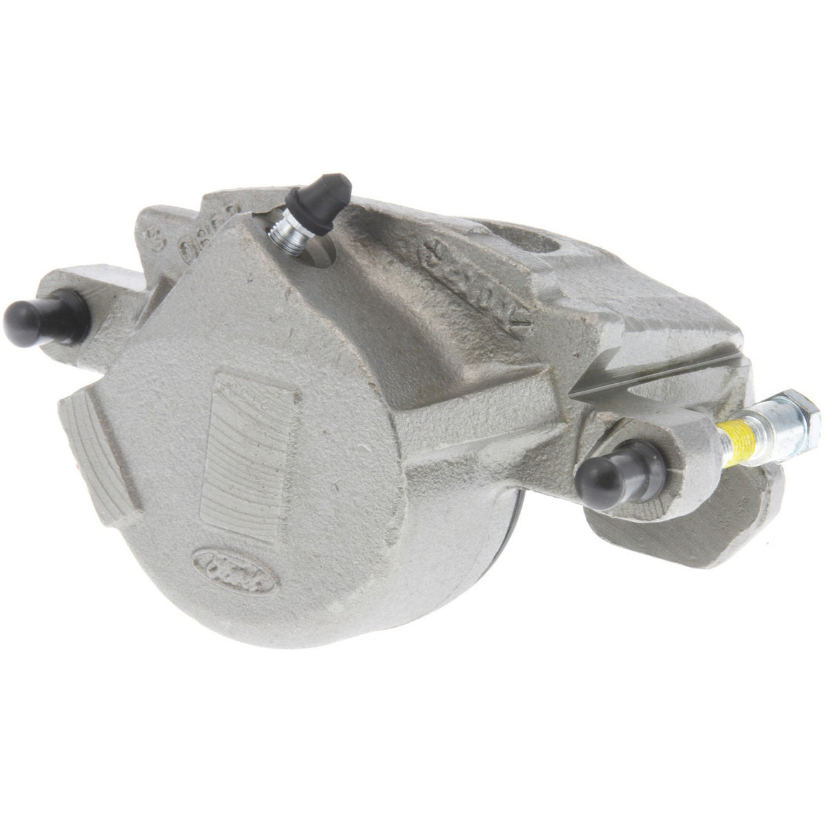 Centric Parts Semi-Loaded Brake Caliper 141.61053