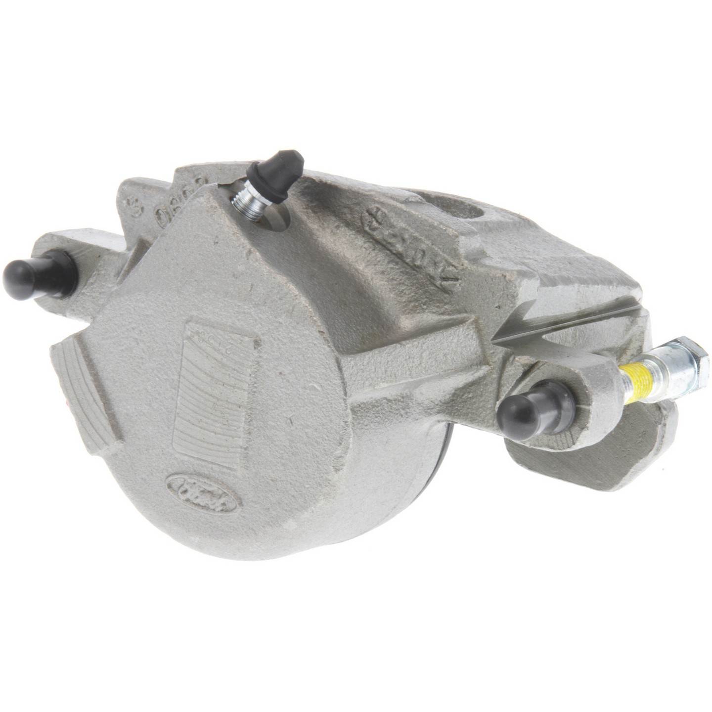 Centric Parts Semi-Loaded Brake Caliper 141.61053