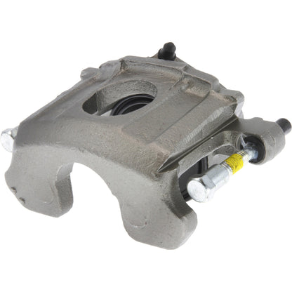 Centric Parts Disc Brake Caliper Semi-Loaded with Anti-Corrosion Finish for 1991-1994 Ford Country Squire Crown Victoria Lincoln Town Car Mercury Grand Marquis 141.61054