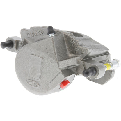 Centric Parts Disc Brake Caliper Semi-Loaded with Anti-Corrosion Finish for 1991-1994 Ford Country Squire Crown Victoria Lincoln Town Car Mercury Grand Marquis 141.61054