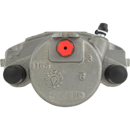 Stoptech Centric Semi-Loaded Brake Caliper - Front Right 141.61055