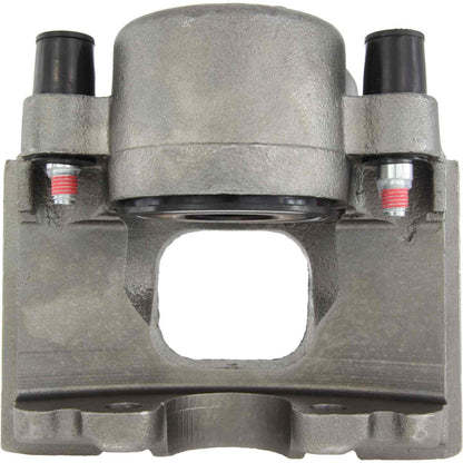 Centric Parts Disc Brake Caliper Semi-Loaded with New Phenolic Pistons for 1993-2002 Mercury Villager Nissan Quest 141.61055
