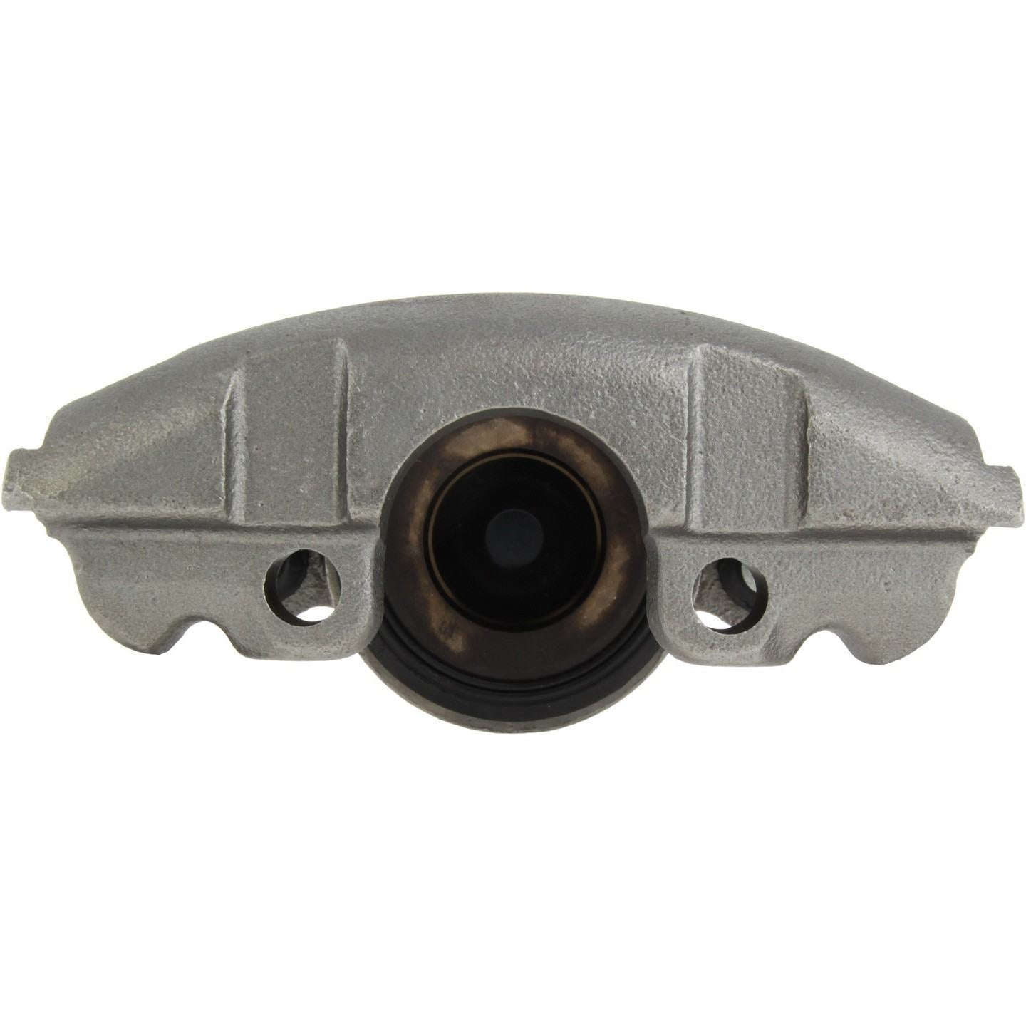 Centric Parts Disc Brake Caliper Semi-Loaded with New Phenolic Pistons for 1993-2002 Mercury Villager Nissan Quest 141.61055