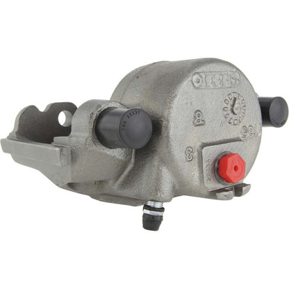 Centric Parts Disc Brake Caliper Semi-Loaded with New Phenolic Pistons for 1993-2002 Mercury Villager Nissan Quest 141.61055