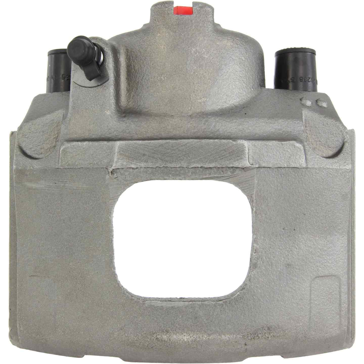 Centric Parts Disc Brake Caliper Semi-Loaded with New Phenolic Pistons for 1993-2002 Mercury Villager Nissan Quest 141.61055