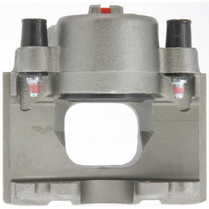 Centric Parts Disc Brake Caliper Semi-Loaded with New Phenolic Pistons for 1993-2002 Mercury Villager Nissan Quest 141.61056