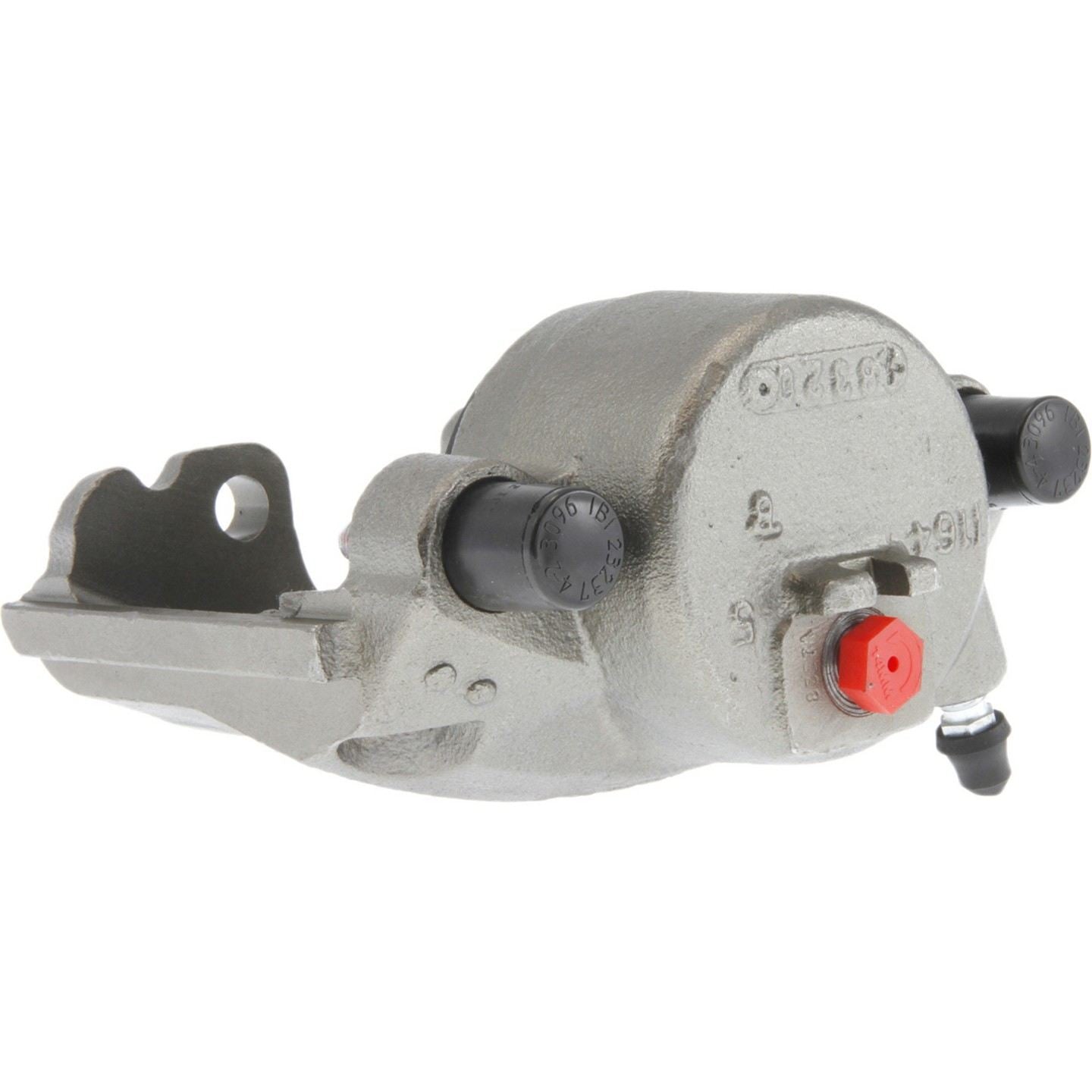 Centric Parts Disc Brake Caliper Semi-Loaded with New Phenolic Pistons for 1993-2002 Mercury Villager Nissan Quest 141.61056