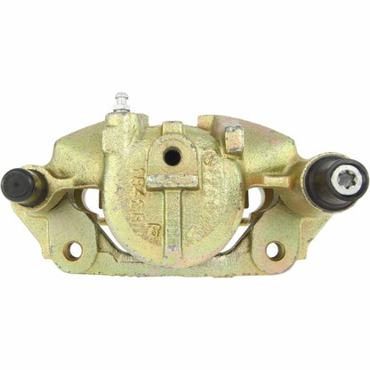 Centric Parts Disc Brake Caliper Semi-Loaded with Anti-Corrosion Finish for 1998-1994 Ford Mustang 1997-1993 Thunderbird Mercury Cougar 141.61057