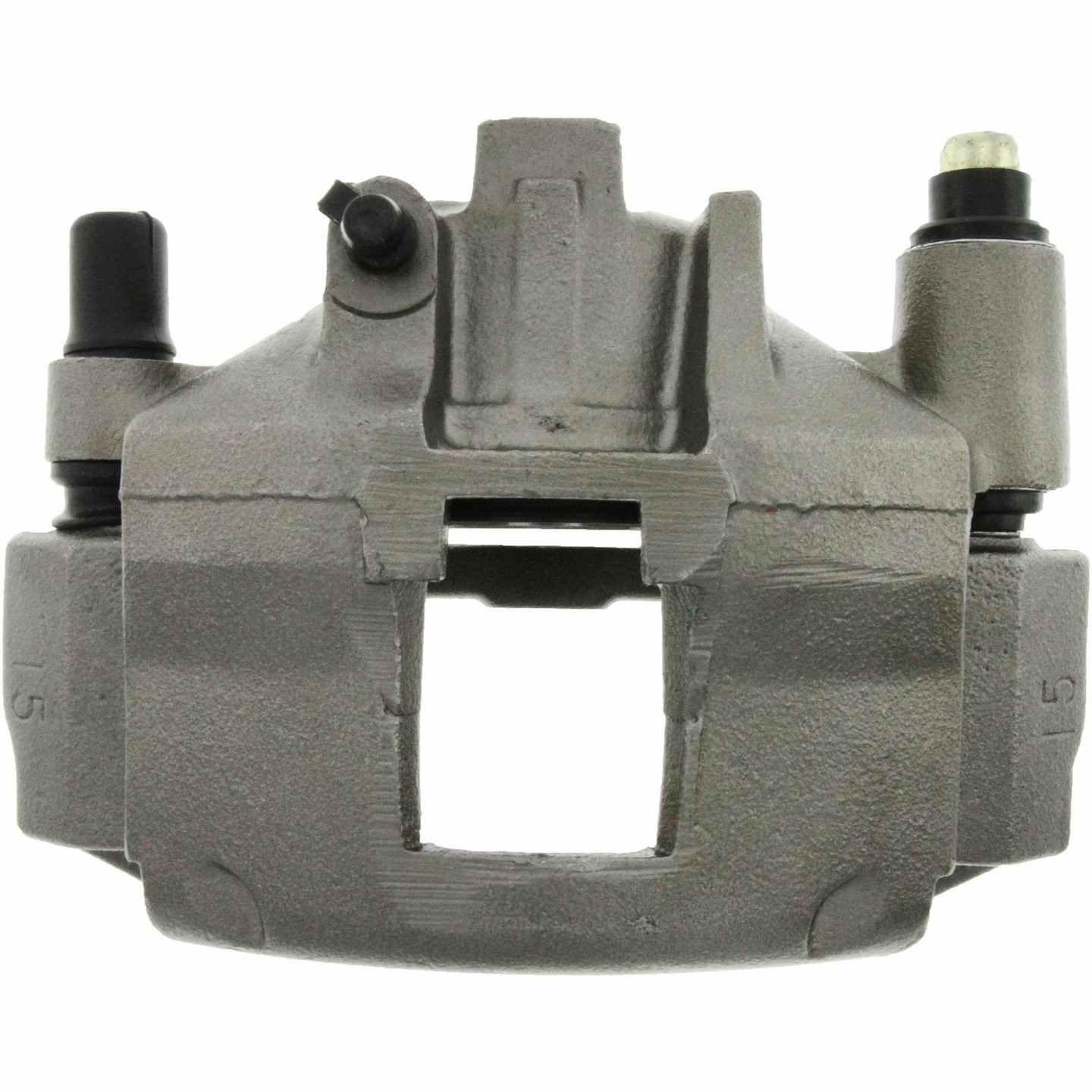 Centric Parts Semi-Loaded Brake Caliper 141.61058
