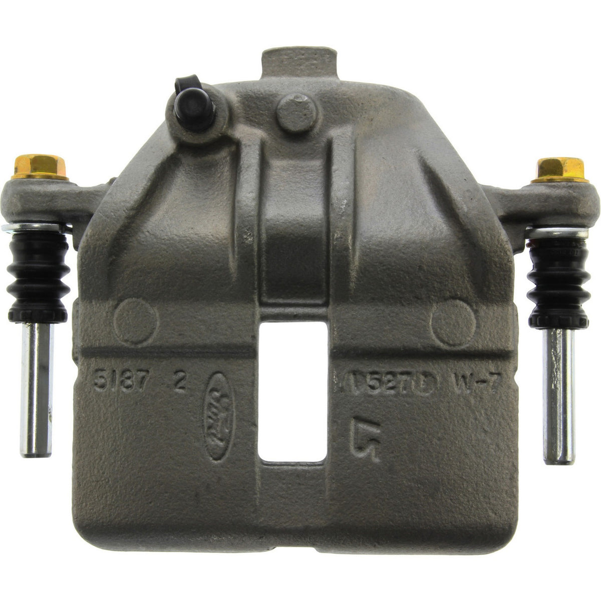 Centric Parts Disc Brake Caliper 141.61061NB