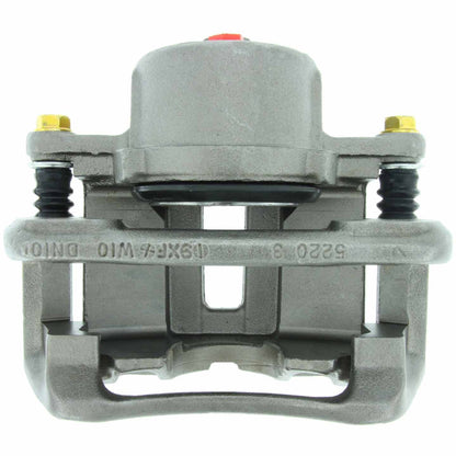 Centric Parts Disc Brake Caliper Semi-Loaded for 1994-2000 Ford Taurus Lincoln Continental Mercury Sable 141.61061