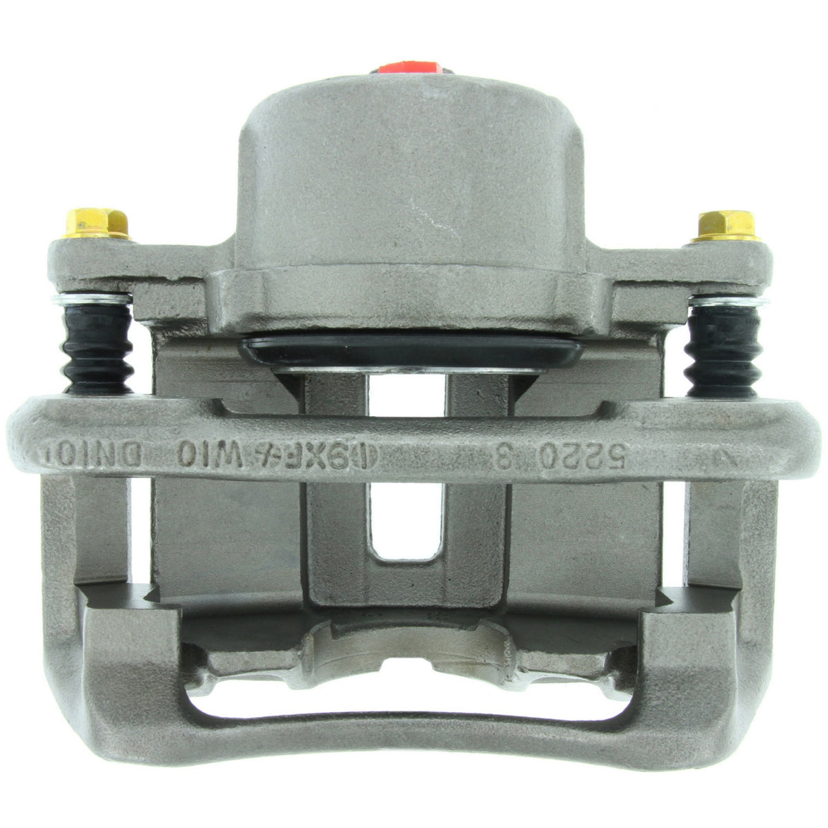 Centric Parts Disc Brake Caliper Semi-Loaded for 1994-2000 Ford Taurus Lincoln Continental Mercury Sable 141.61061