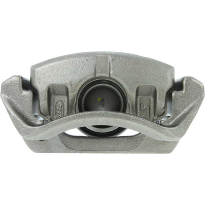 Centric Parts Disc Brake Caliper Semi-Loaded for 1994-2000 Ford Taurus Lincoln Continental Mercury Sable 141.61061