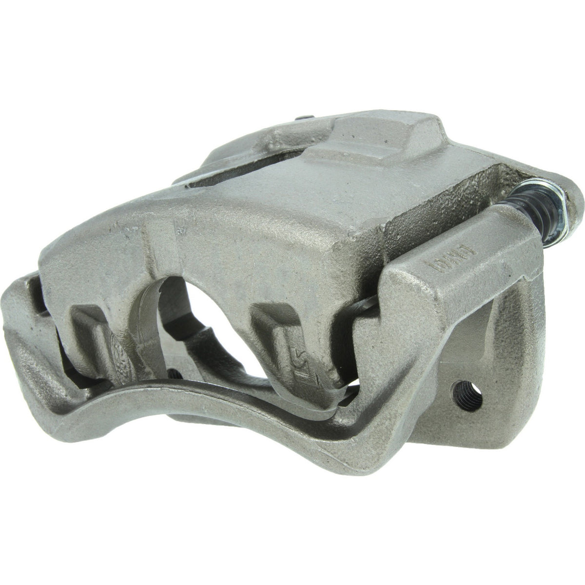 Centric Parts Disc Brake Caliper Semi-Loaded for 1994-2000 Ford Taurus Lincoln Continental Mercury Sable 141.61061