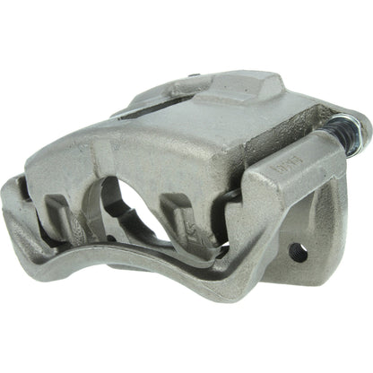 Centric Parts Disc Brake Caliper Semi-Loaded for 1994-2000 Ford Taurus Lincoln Continental Mercury Sable 141.61061