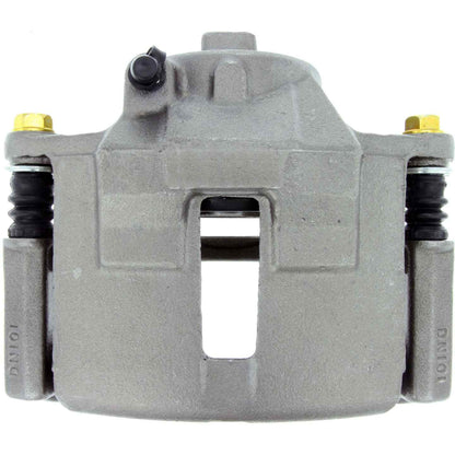 Centric Parts Disc Brake Caliper Semi-Loaded for 1994-2000 Ford Taurus Lincoln Continental Mercury Sable 141.61061