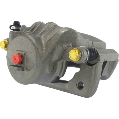 Stoptech Centric Semi-Loaded Brake Caliper - Front Left 141.61062