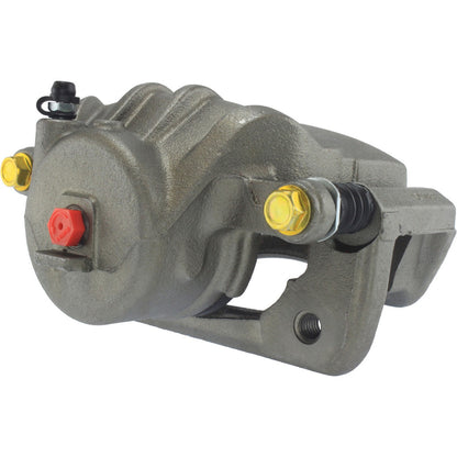 Centric Parts Disc Brake Caliper Semi-Loaded with Anti-Corrosion Finish for 2000-1994 Ford Taurus 141.61062