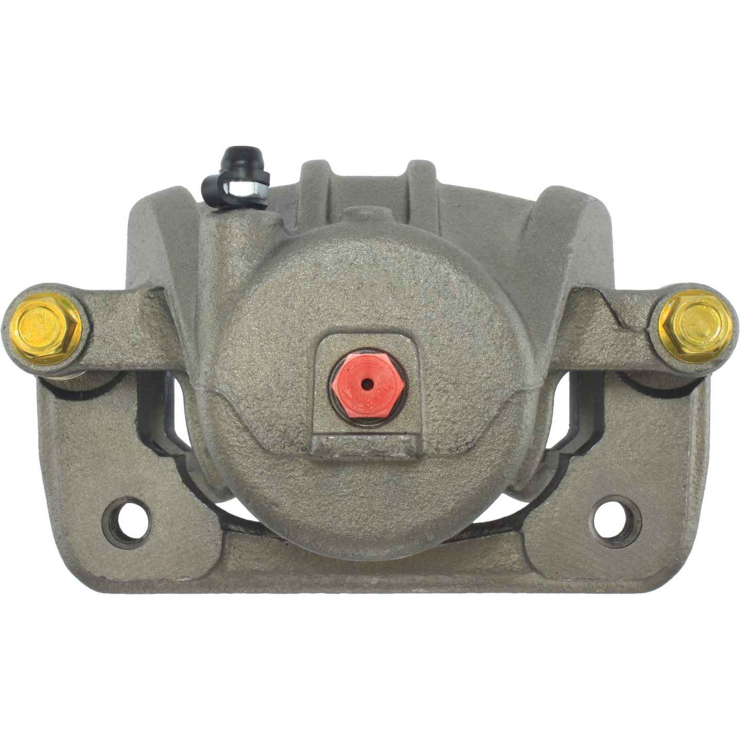 Centric Parts Disc Brake Caliper Semi-Loaded with Anti-Corrosion Finish for 2000-1994 Ford Taurus 141.61062