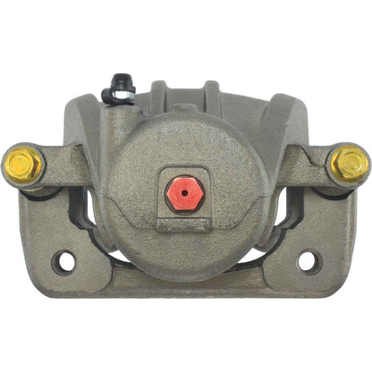 Centric Parts Disc Brake Caliper Semi-Loaded with Anti-Corrosion Finish for 2000-1994 Ford Taurus 141.61062
