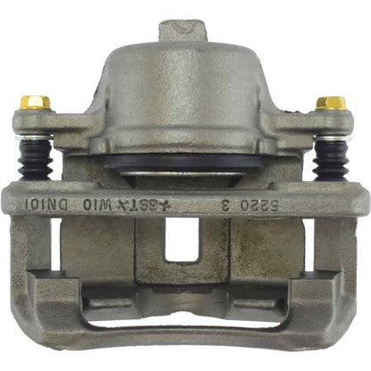 Centric Parts Disc Brake Caliper Semi-Loaded with Anti-Corrosion Finish for 2000-1994 Ford Taurus 141.61062