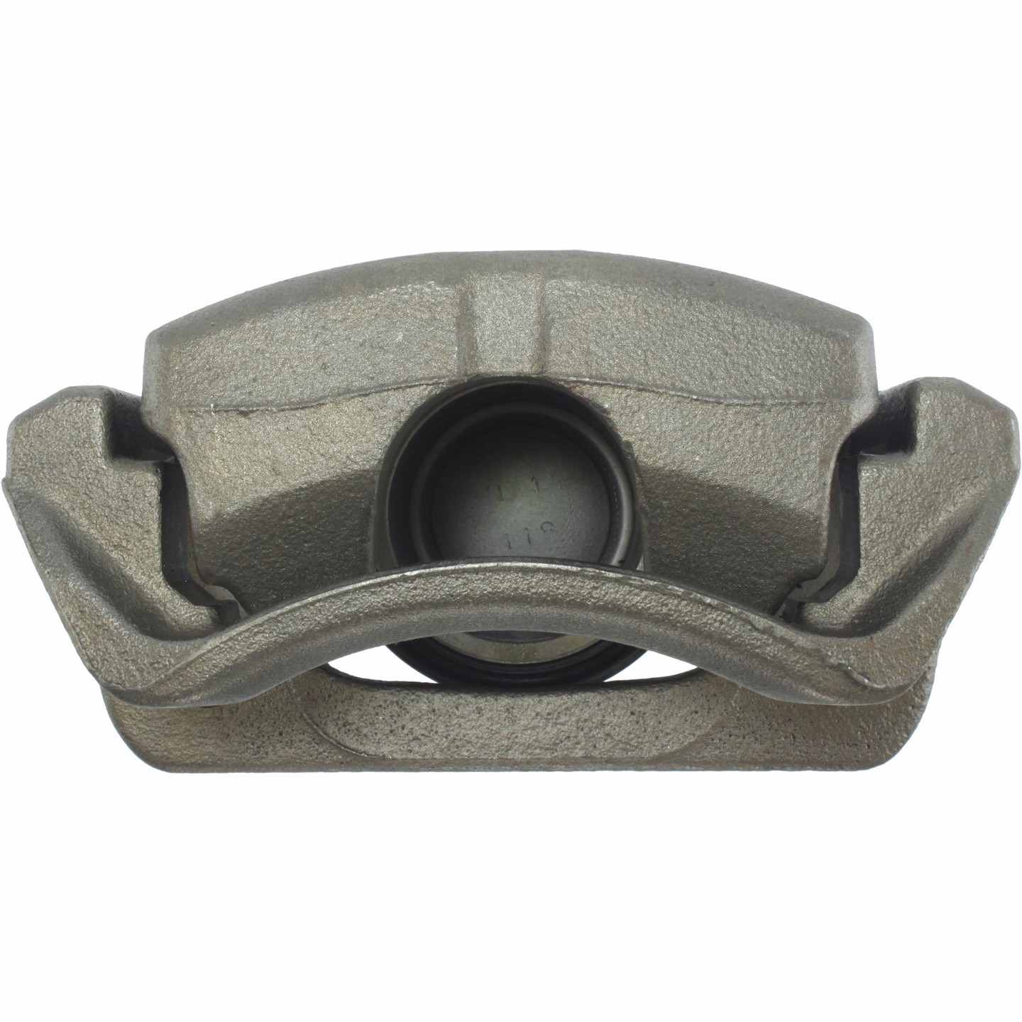 Centric Parts Disc Brake Caliper Semi-Loaded with Anti-Corrosion Finish for 2000-1994 Ford Taurus 141.61062