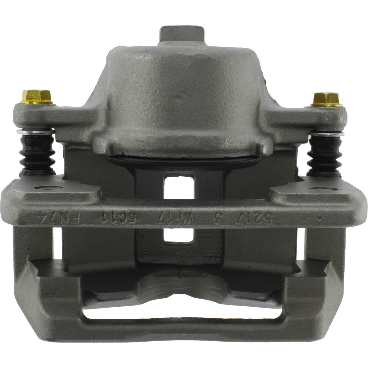 Stoptech Centric Semi-Loaded Brake Caliper - Front L/R 141.61063