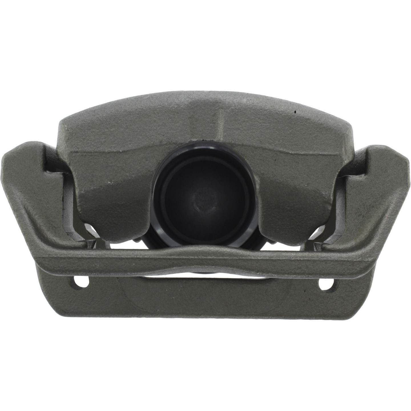 Centric Parts Disc Brake Caliper Semi-Loaded with Anti-Corrosion Finish for 1996-1997 Ford Thunderbird, 1993-1998 Lincoln Mark VIII, 1996-1997 Mercury Cougar 141.61063