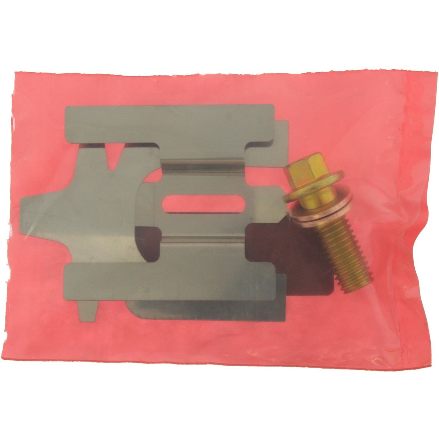 Centric Parts Disc Brake Caliper Semi-Loaded with Anti-Corrosion Finish for 1996-1997 Ford Thunderbird, 1993-1998 Lincoln Mark VIII, 1996-1997 Mercury Cougar 141.61063