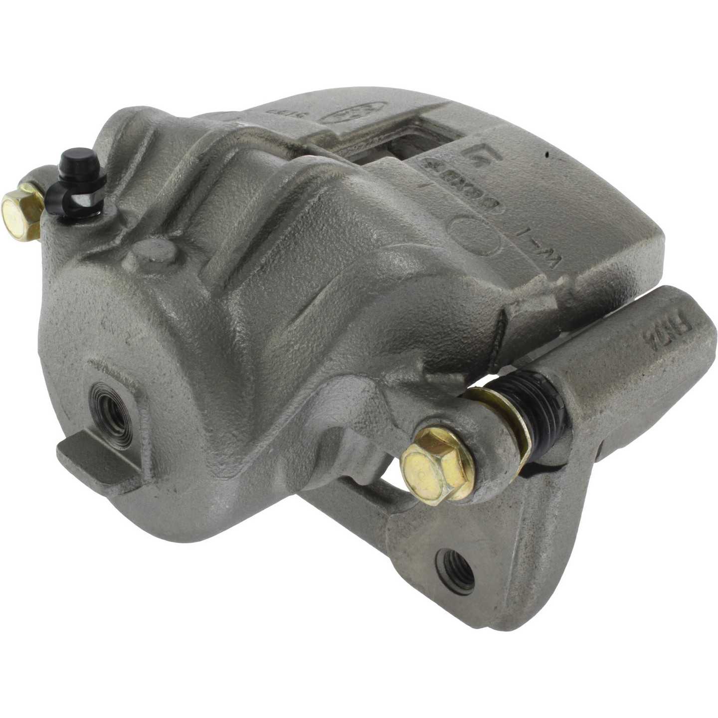 Stoptech Centric Semi-Loaded Brake Caliper - Front L/R 141.61064