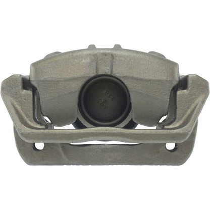 Centric Parts Disc Brake Caliper Semi-Loaded with Anti-Corrosion Finish for 1993-1998 Lincoln Mark VIII, 1996-1997 Ford Thunderbird, 1996-1997 Mercury Cougar 141.61064