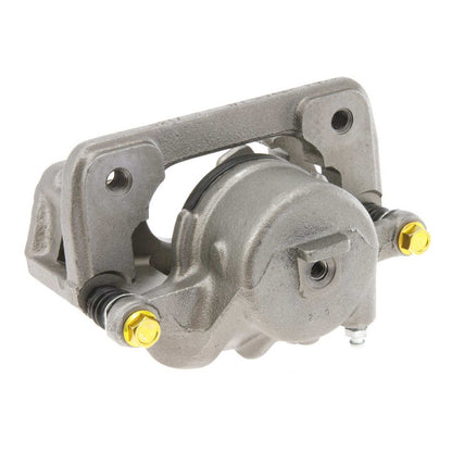 Centric Parts Disc Brake Caliper Semi-Loaded with Anti-Corrosion Finish for 1993-1998 Lincoln Mark VIII, 1996-1997 Ford Thunderbird, 1996-1997 Mercury Cougar 141.61064